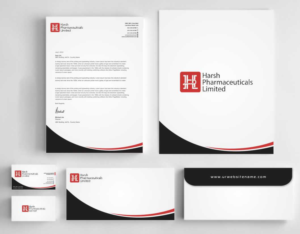 Design de Papeterie par szabist pour ce projet | Design : #7762625