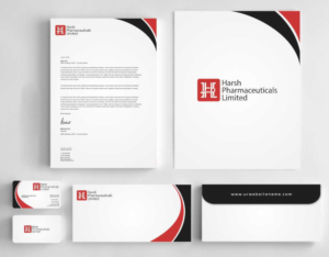 Design de Papeterie par szabist pour ce projet | Design : #7762626