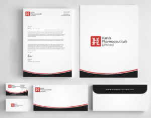Design de Papeterie par szabist pour ce projet | Design : #7762627