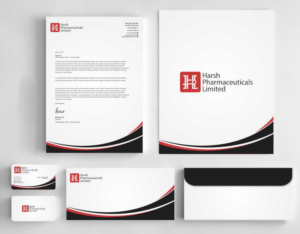 Design de Papeterie par szabist pour ce projet | Design : #7762628
