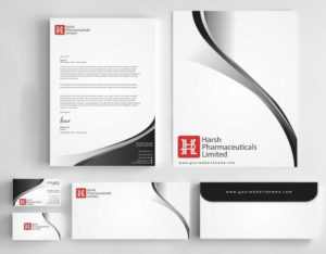 Design de Papeterie par szabist pour ce projet | Design : #7762631