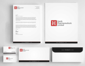 Design de Papeterie par szabist pour ce projet | Design : #7762632