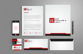 Design de Papeterie par S.M.T.M pour ce projet | Design : #7660959
