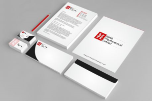 Stationery Design by S.M.T.M for this project | Design: #7660962