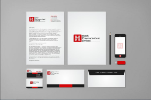 Stationery Design by S.M.T.M for this project | Design: #7700601