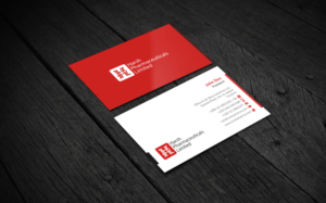 Stationery Design by Brand aid for this project | Design #7685615