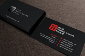 Schreibwaren-Design von Brand aid für dieses Projekt | Design: #7685616