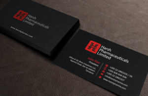Schreibwaren-Design von Brand aid für dieses Projekt | Design: #7685617