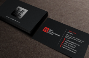 Schreibwaren-Design von Brand aid für dieses Projekt | Design: #7685619
