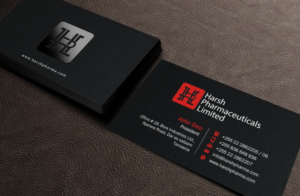 Schreibwaren-Design von Brand aid für dieses Projekt | Design: #7685620