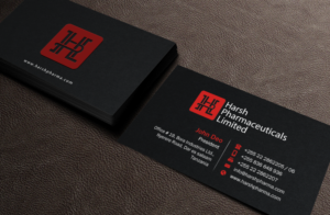 Schreibwaren-Design von Brand aid für dieses Projekt | Design: #7685621