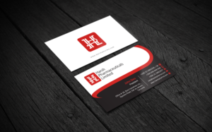 Schreibwaren-Design von Brand aid für dieses Projekt | Design: #7685624