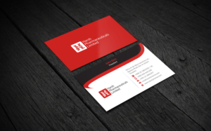Schreibwaren-Design von Brand aid für dieses Projekt | Design: #7685625