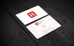 Schreibwaren-Design von Brand aid für dieses Projekt | Design: #7685626
