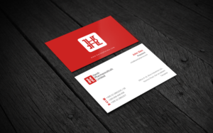 Schreibwaren-Design von Brand aid für dieses Projekt | Design: #7685627