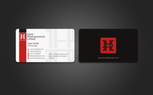 Design de Papeterie par chandrayaan.creative pour ce projet | Design : #7675084