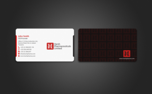 Design de Papeterie par chandrayaan.creative pour ce projet | Design : #7675085