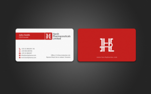 Design de Papeterie par chandrayaan.creative pour ce projet | Design : #7675087