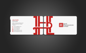 Design de Papeterie par chandrayaan.creative pour ce projet | Design : #7675092