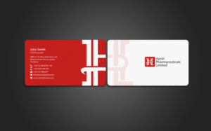 Design de Papeterie par chandrayaan.creative pour ce projet | Design : #7675094