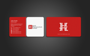 Design de Papeterie par chandrayaan.creative pour ce projet | Design : #7675096