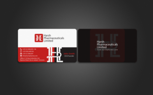 Design de Papeterie par chandrayaan.creative pour ce projet | Design : #7675098