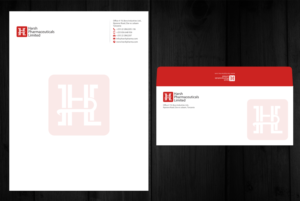 Design de Papeterie par chandrayaan.creative pour ce projet | Design : #7682162