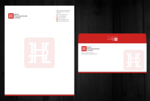 Design de Papeterie par chandrayaan.creative pour ce projet | Design : #7682164