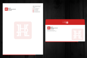 Design de Papeterie par chandrayaan.creative pour ce projet | Design : #7682166