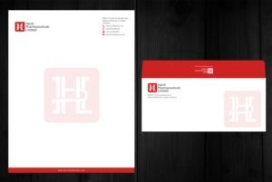 Design de Papeterie par chandrayaan.creative pour ce projet | Design : #7682167