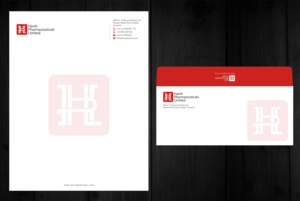 Design de Papeterie par chandrayaan.creative pour ce projet | Design : #7682168