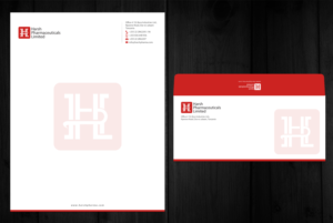 Design de Papeterie par chandrayaan.creative pour ce projet | Design : #7682169