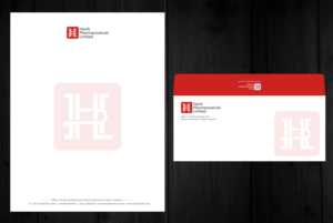 Design de Papeterie par chandrayaan.creative pour ce projet | Design : #7682170