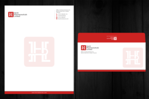 Design de Papeterie par chandrayaan.creative pour ce projet | Design : #7682171