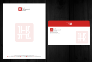 Design de Papeterie par chandrayaan.creative pour ce projet | Design : #7682172