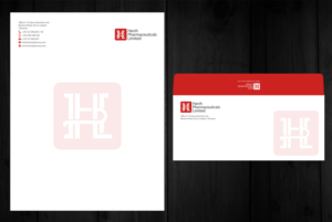 Design de Papeterie par chandrayaan.creative pour ce projet | Design : #7682174