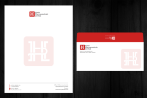Stationery Design by chandrayaan.creative for this project | Design #7682177