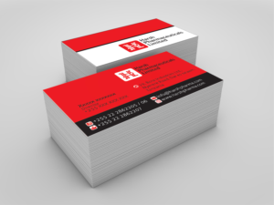 Design de Papeterie par dkthedon pour ce projet | Design : #7797963