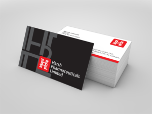 Design de Papeterie par dkthedon pour ce projet | Design : #7797966