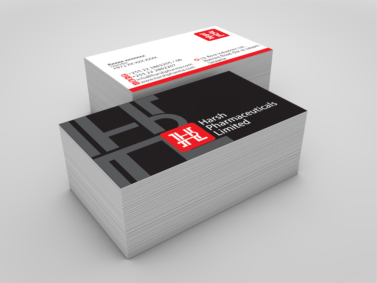 Design de Papeterie par dkthedon pour ce projet | Design #7798022