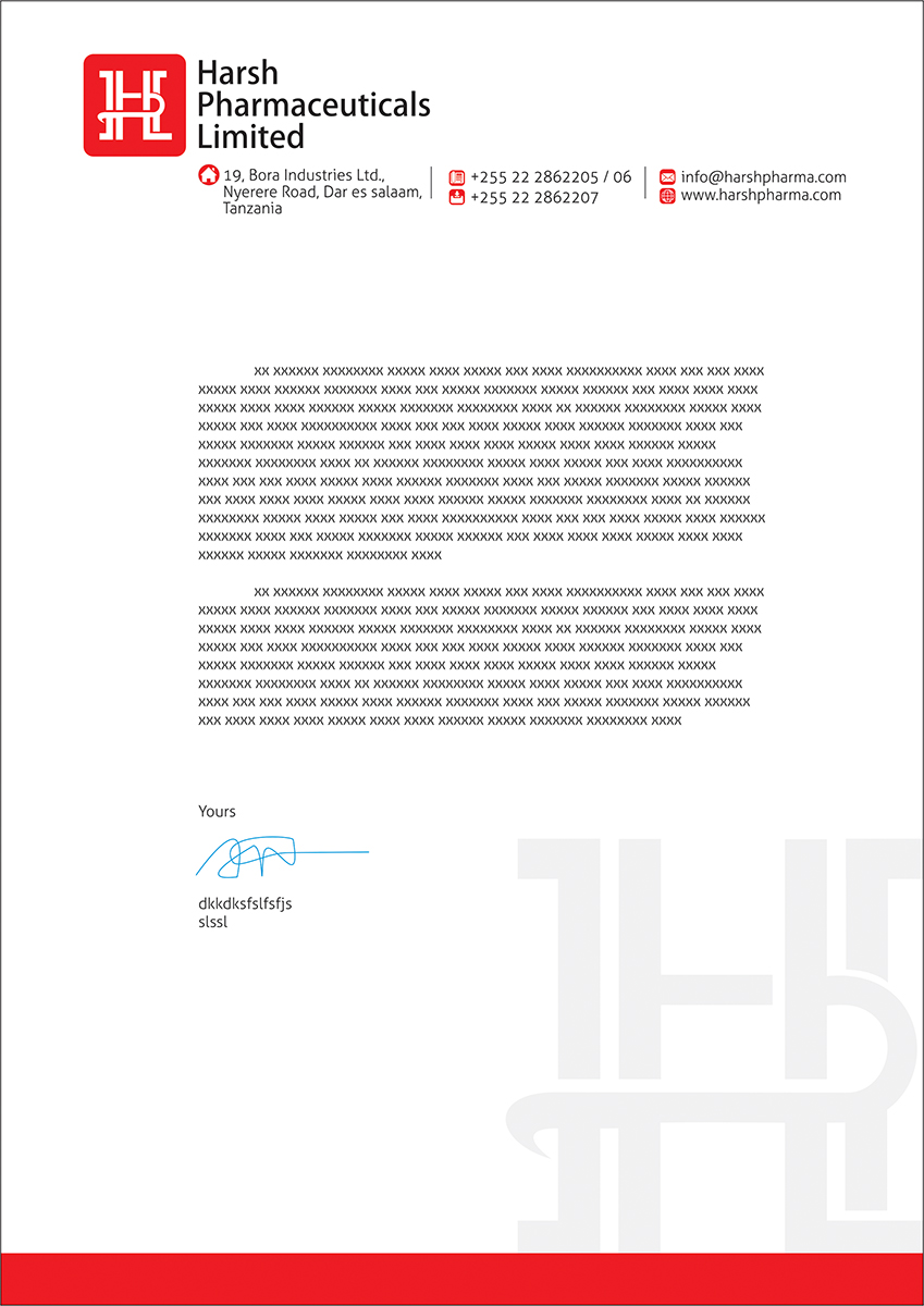 Diseño de Papelería por dkthedon para este proyecto | Diseño #7798026