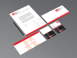 Design de Papeterie par dkthedon pour ce projet | Design : #7798048