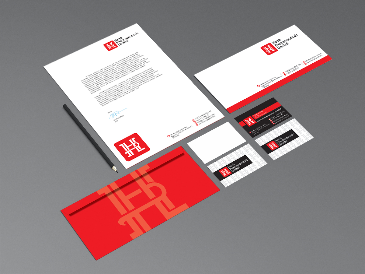 Stationery Design by dkthedon for this project | Design: #7798049