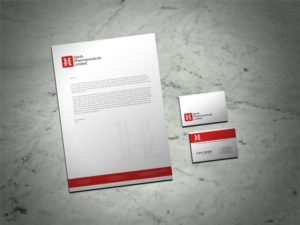 Stationery Design by Scorpius design for this project | Design #7660579