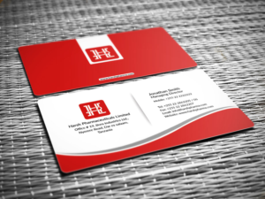 Stationery Design by SyncFuse™ Solutions