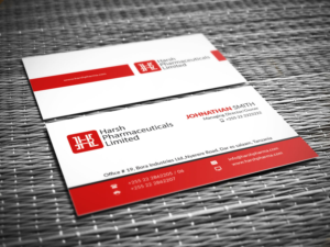 Design de Papeterie par SyncFuse™ Solutions pour ce projet | Design : #7670920