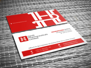 Stationery Design by Virtual Designs for this project | Design #7674267