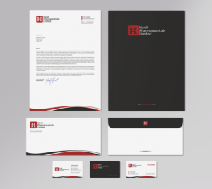 Design de Papeterie par logodentity pour ce projet | Design : #7655063