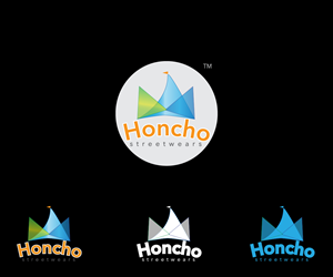 Logo Design by handxtended2u