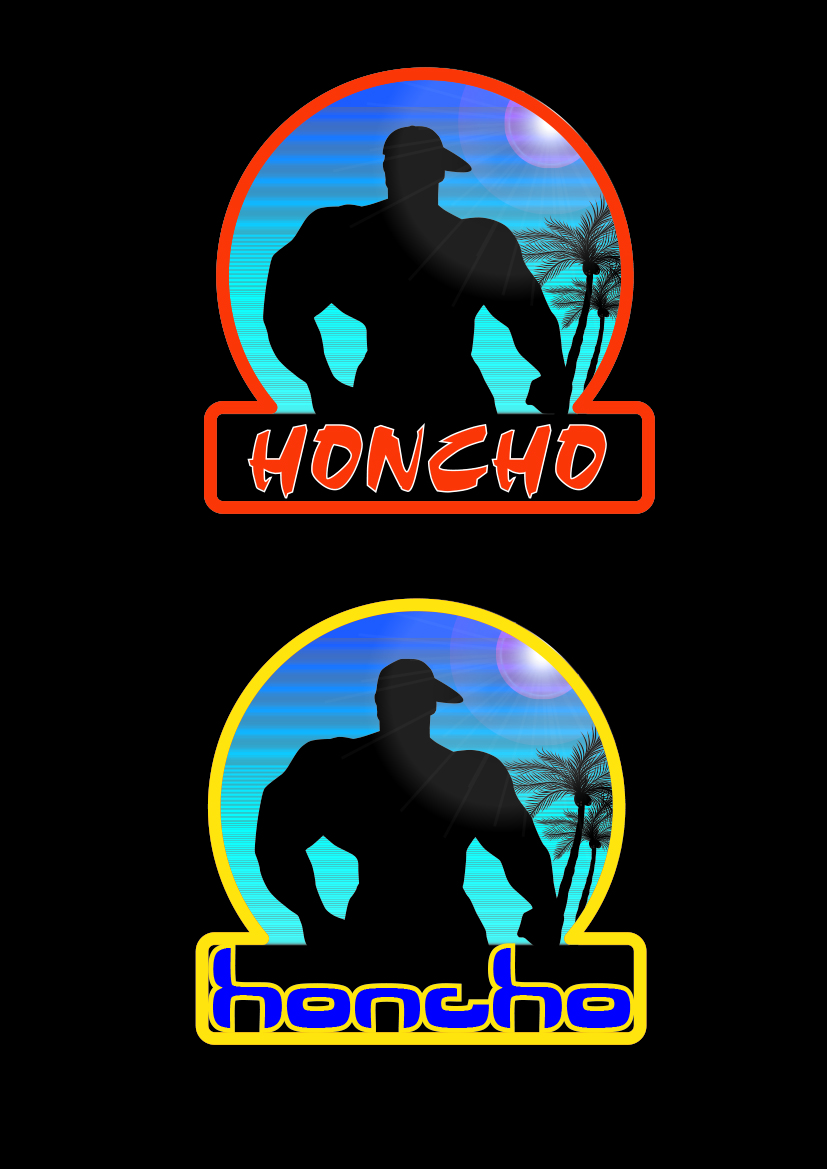Logo Design by JOSE ROSERO for this project | Design #1922301